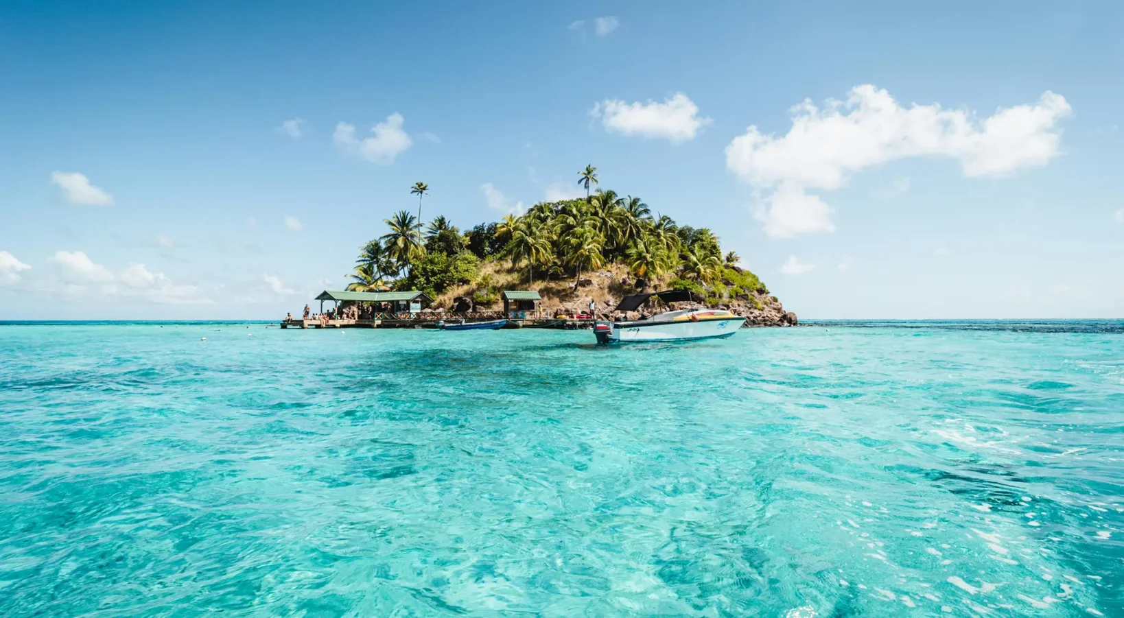 サンアンドレス島